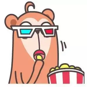 留言者头像：紫色星形图案